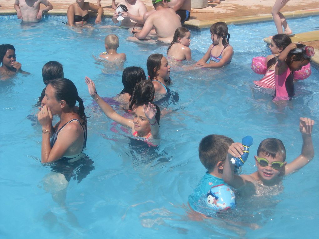 ESTIVALES 2019