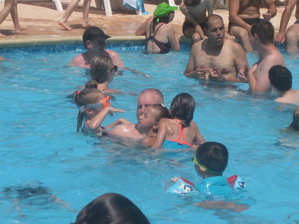 ESTIVALES 2019