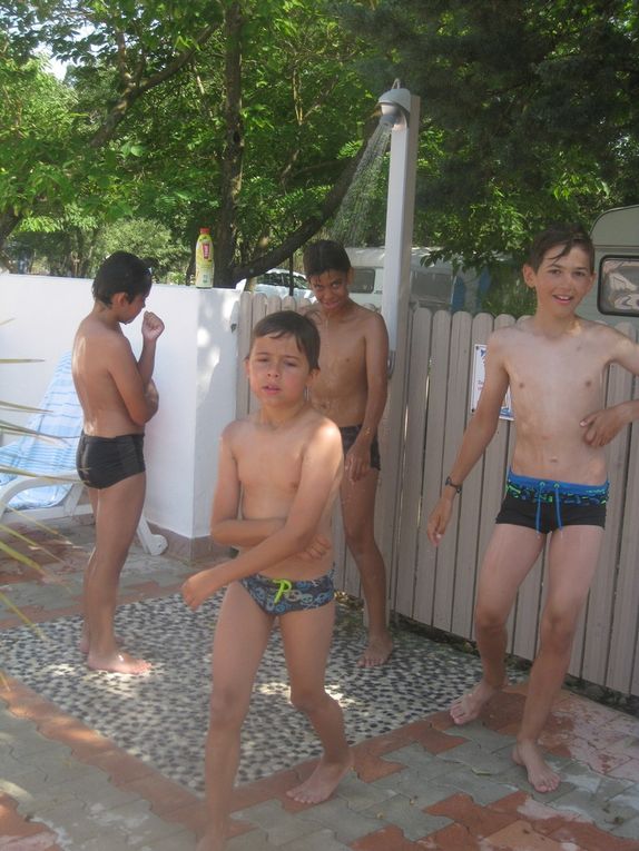 ESTIVALES 2019