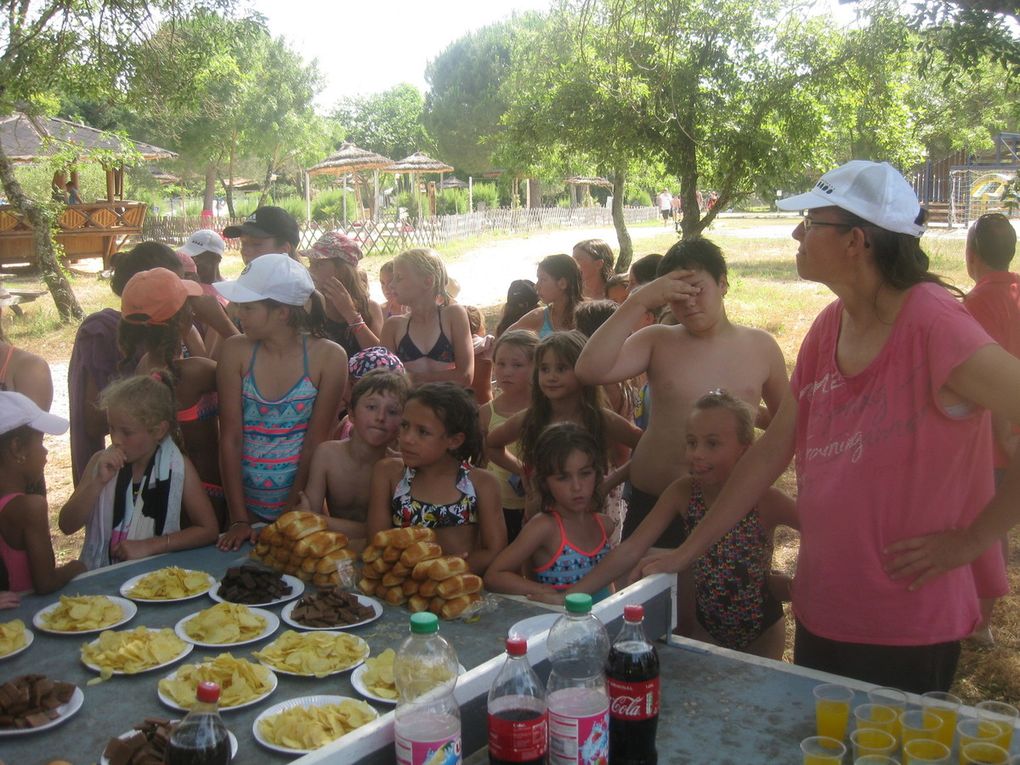 ESTIVALES 2019