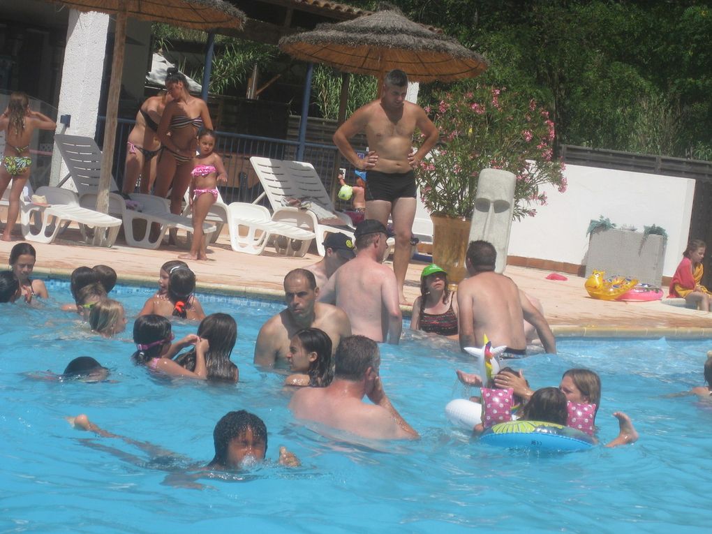 ESTIVALES 2019