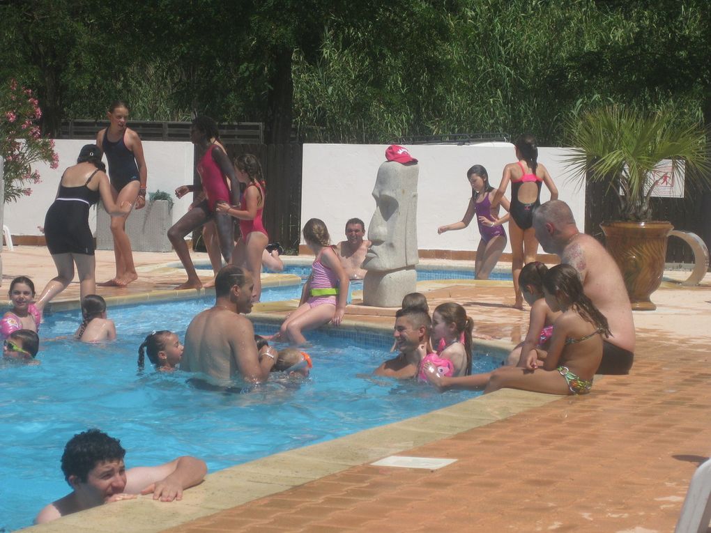 ESTIVALES 2019