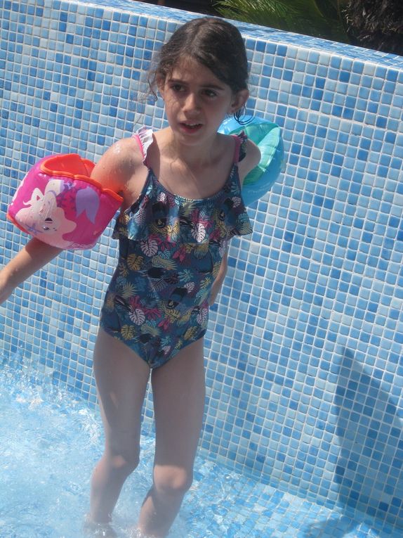 ESTIVALES 2019