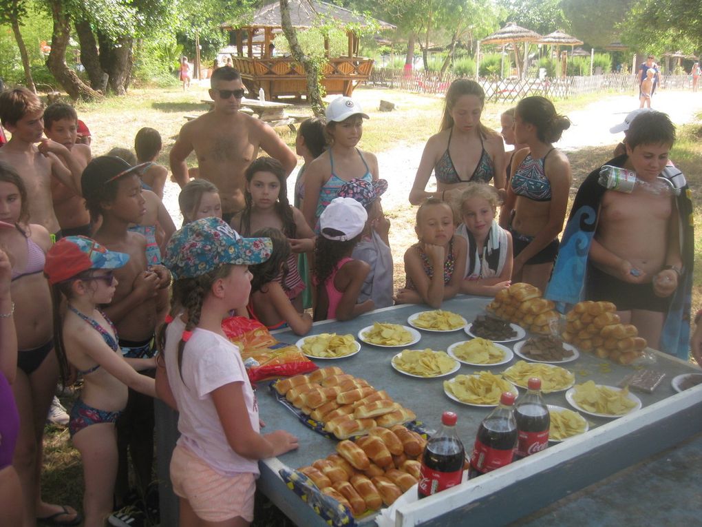ESTIVALES 2019