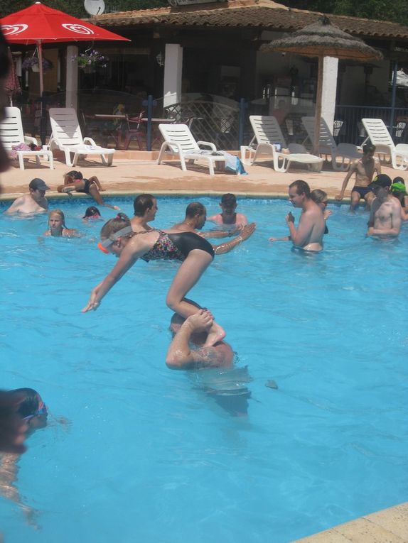ESTIVALES 2019