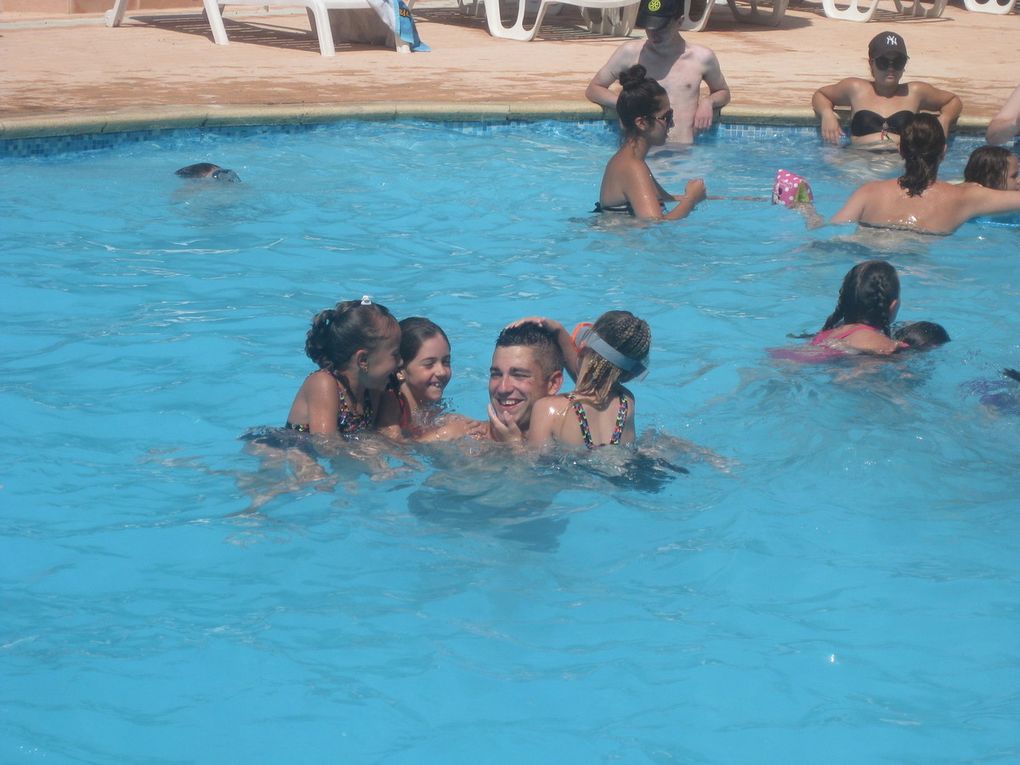 ESTIVALES 2019