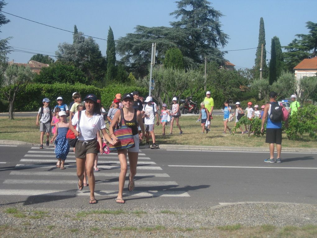 ESTIVALES 2019
