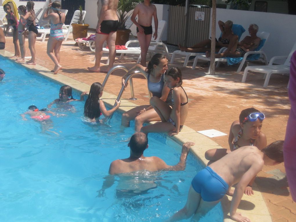 ESTIVALES 2019