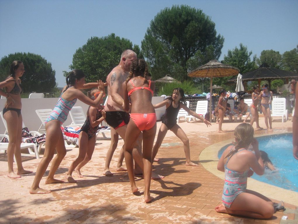 ESTIVALES 2019