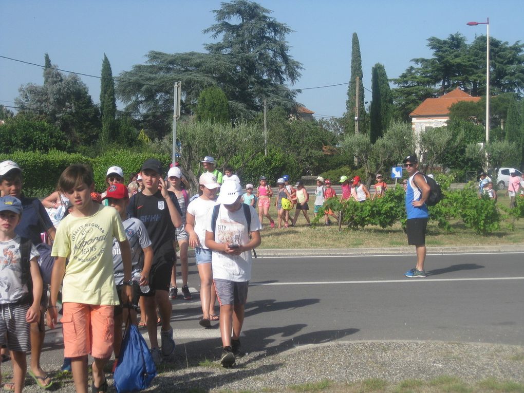 ESTIVALES 2019