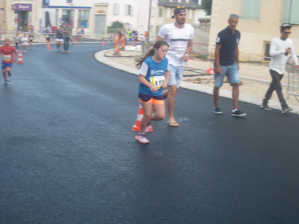 ESTIVALES 2019