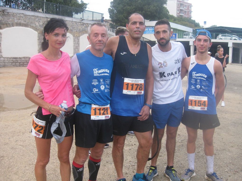 ESTIVALES 2019