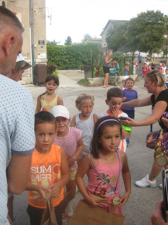 ESTIVALES 2019