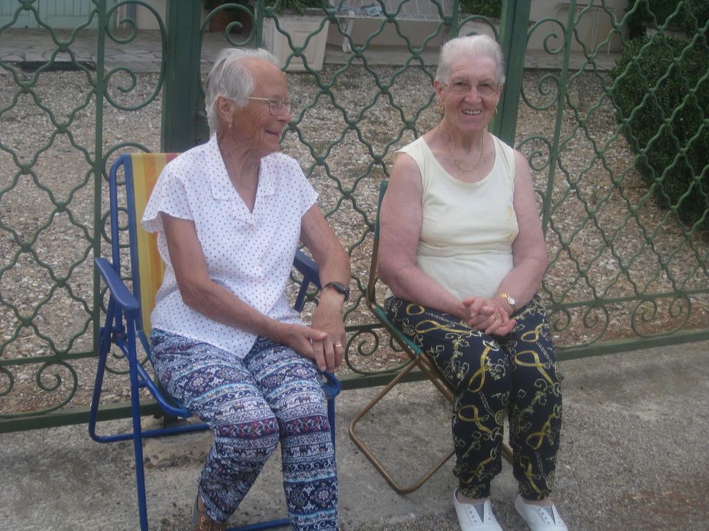ESTIVALES 2019