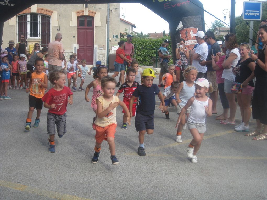 ESTIVALES 2019