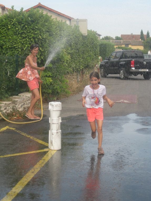 ESTIVALES 2019