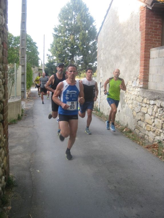 ESTIVALES 2019