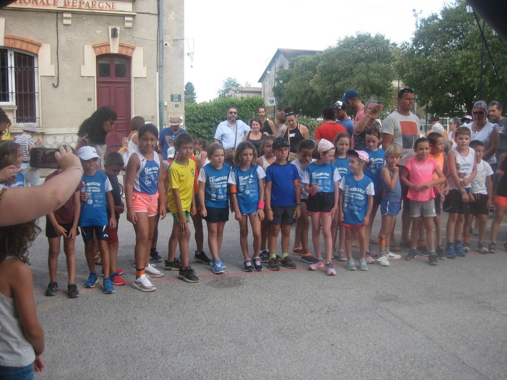 ESTIVALES 2019