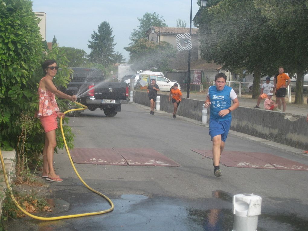 ESTIVALES 2019