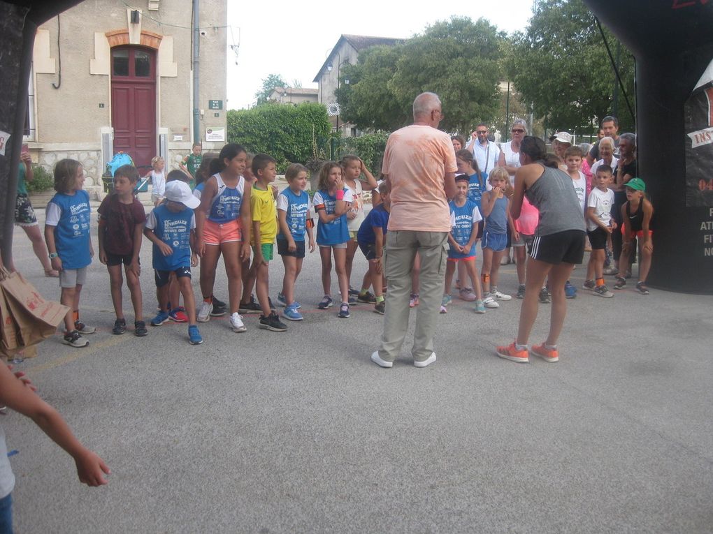 ESTIVALES 2019