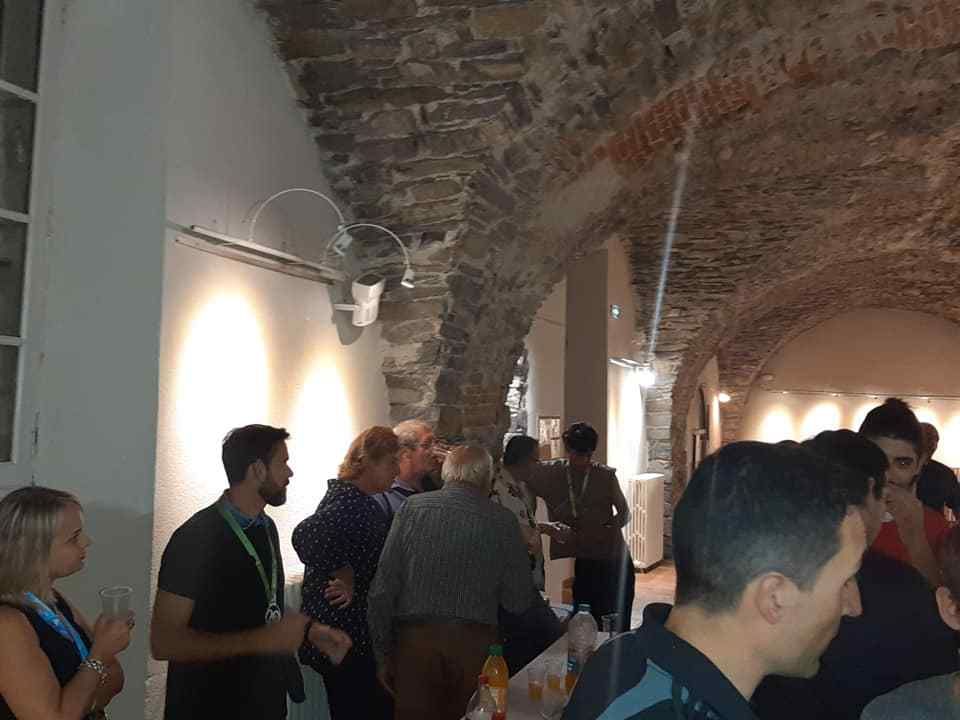 ESTIVALES 2019