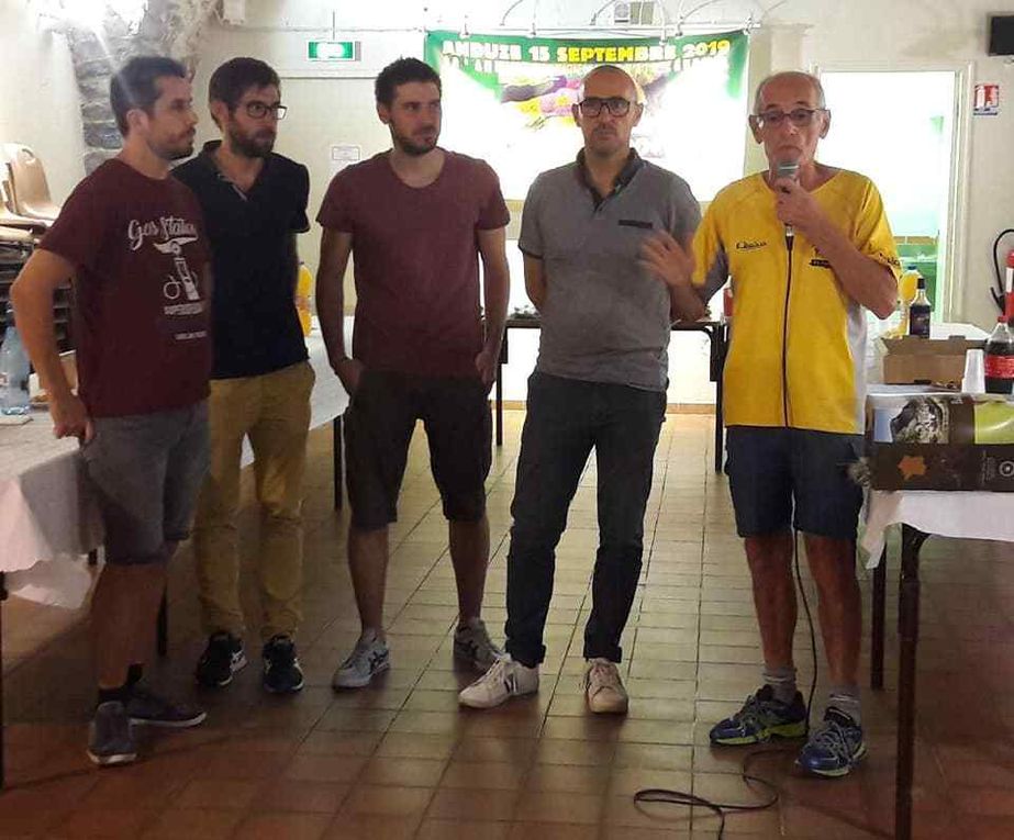 ESTIVALES 2019