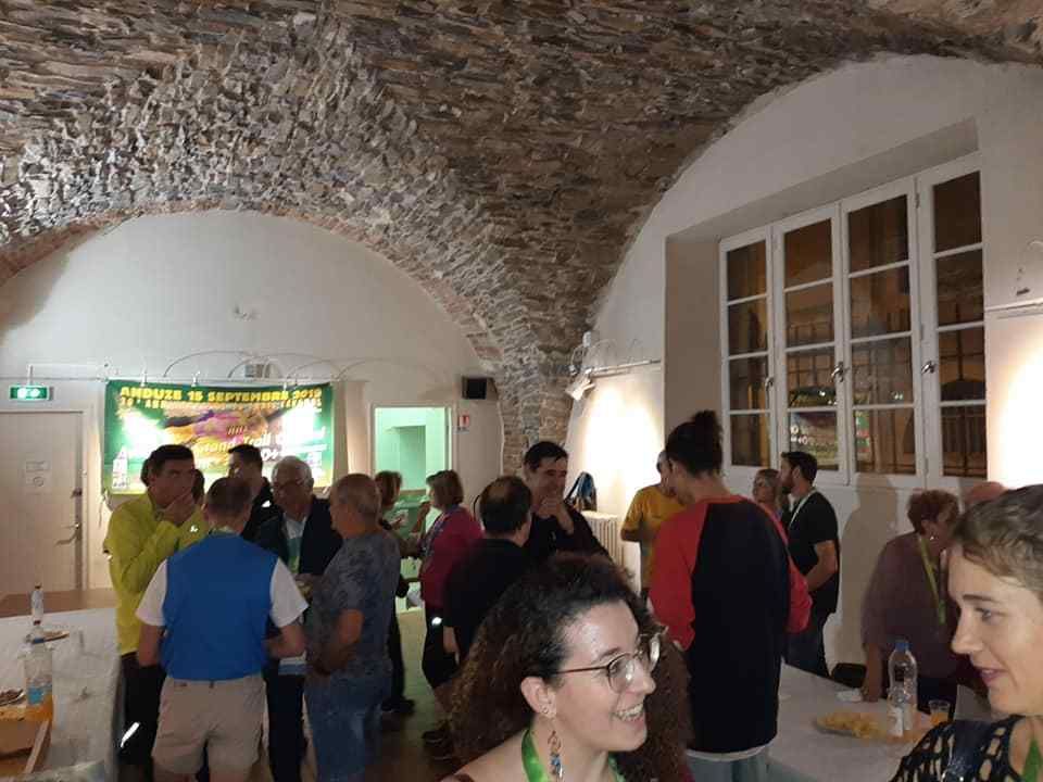 ESTIVALES 2019
