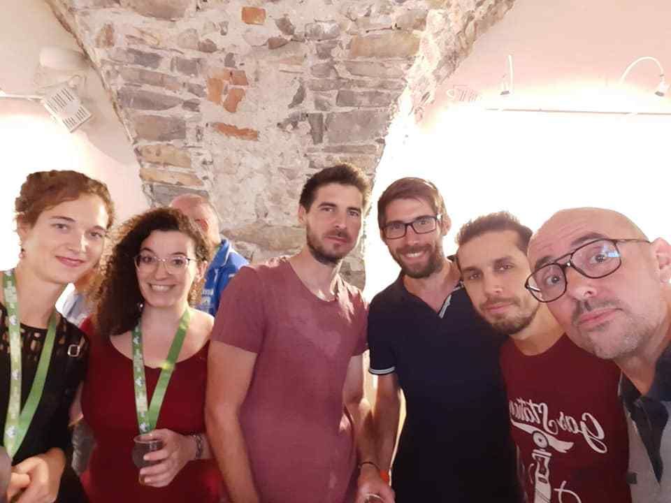 ESTIVALES 2019
