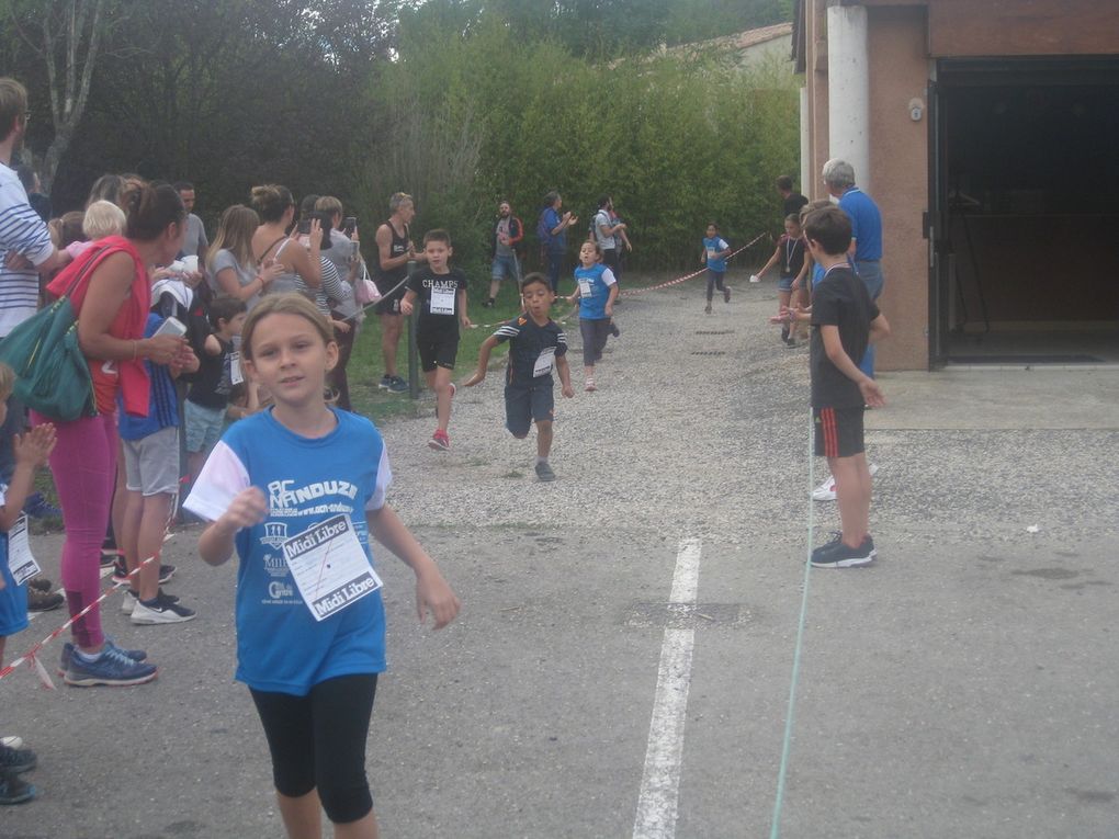 ESTIVALES 2019