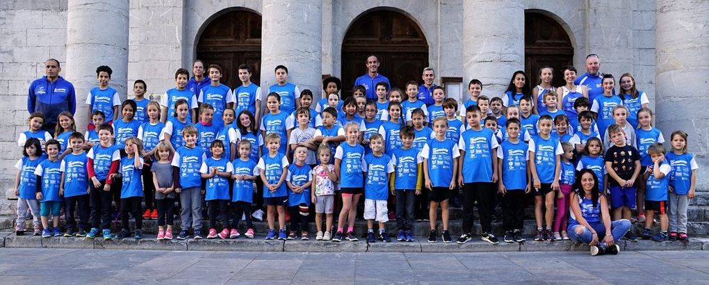 ESTIVALES 2019