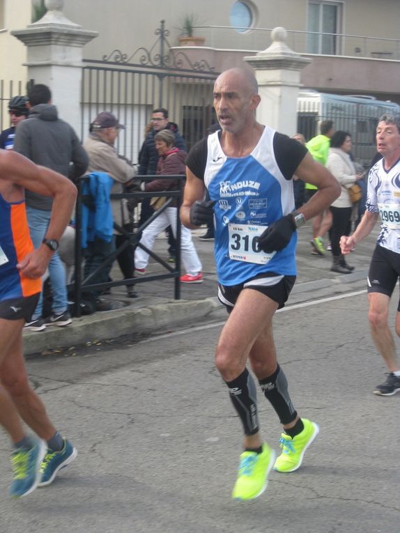 AUTOMNALES 2019
