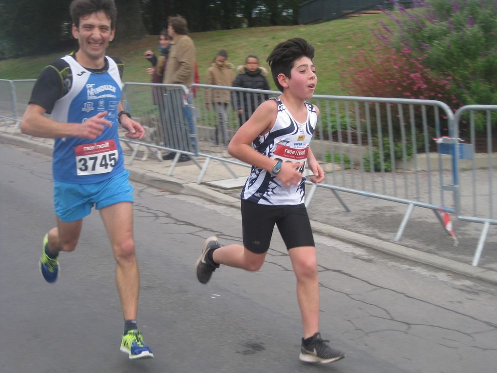 AUTOMNALES 2019