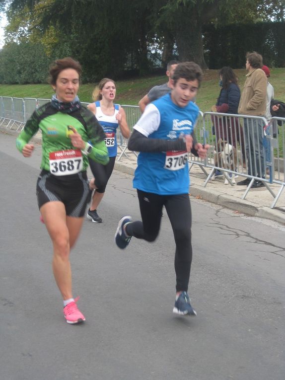 AUTOMNALES 2019
