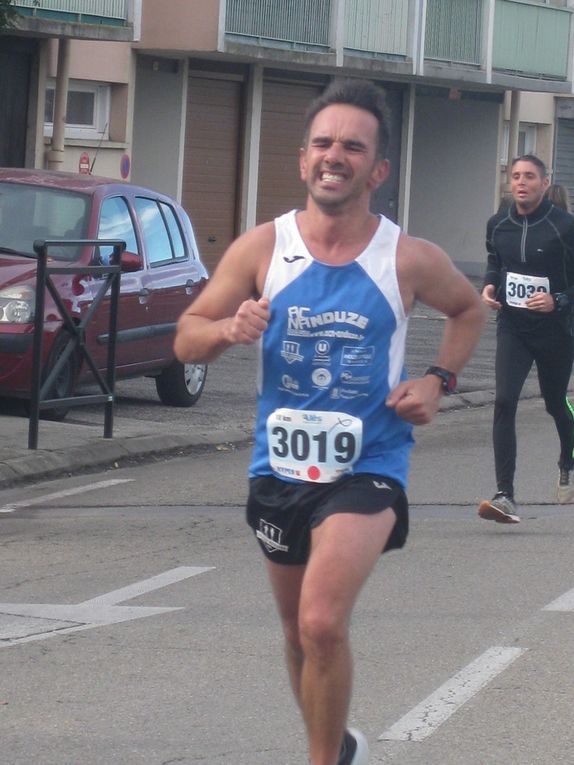 AUTOMNALES 2019