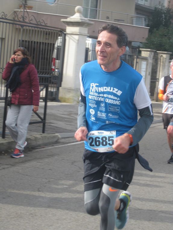 AUTOMNALES 2019