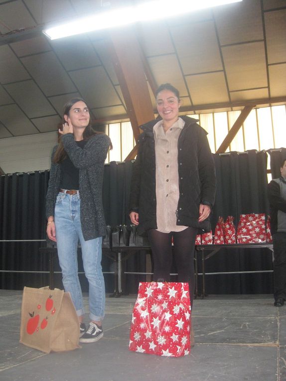 AUTOMNALES 2019