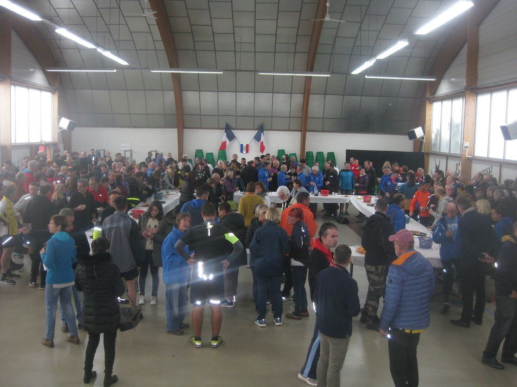 AUTOMNALES 2019