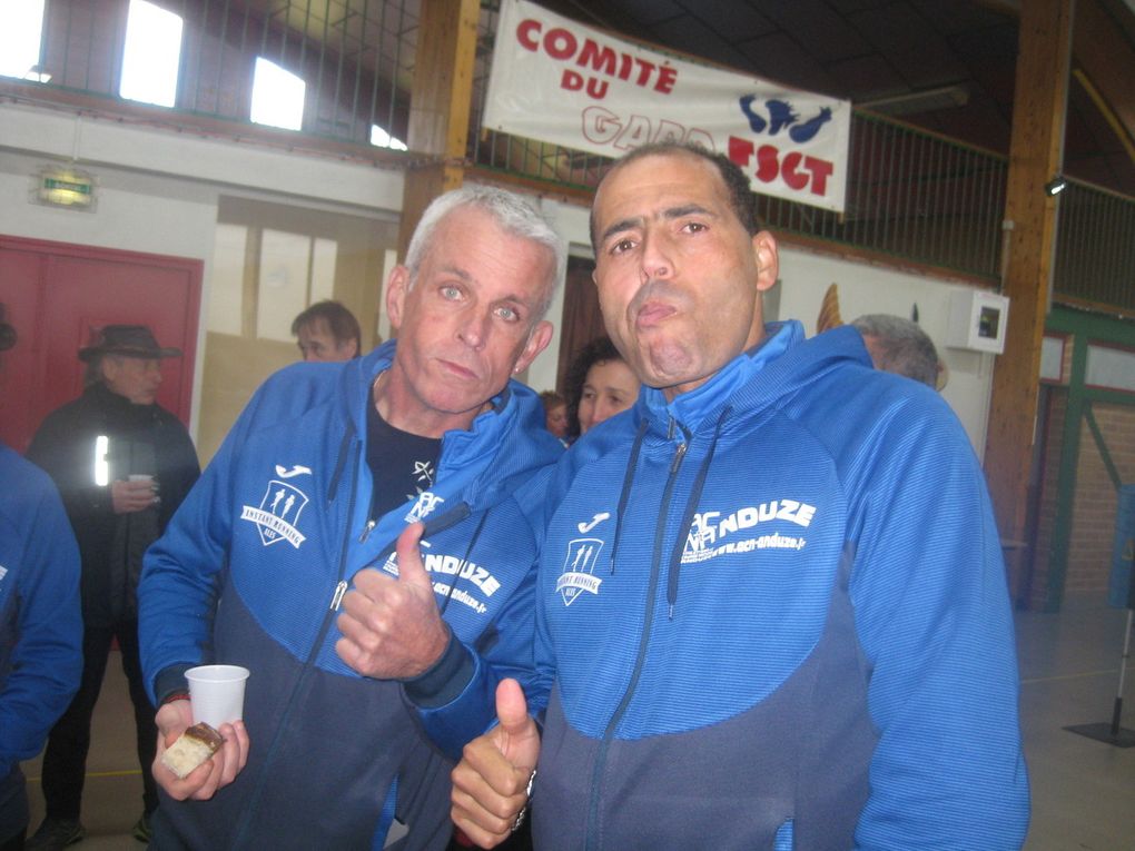 AUTOMNALES 2019