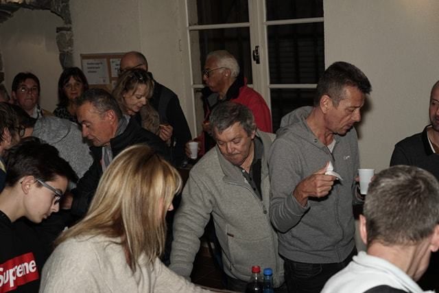 AUTOMNALES 2019