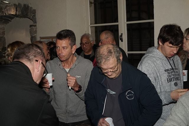 AUTOMNALES 2019