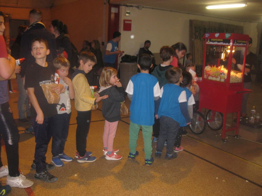 AUTOMNALES 2019