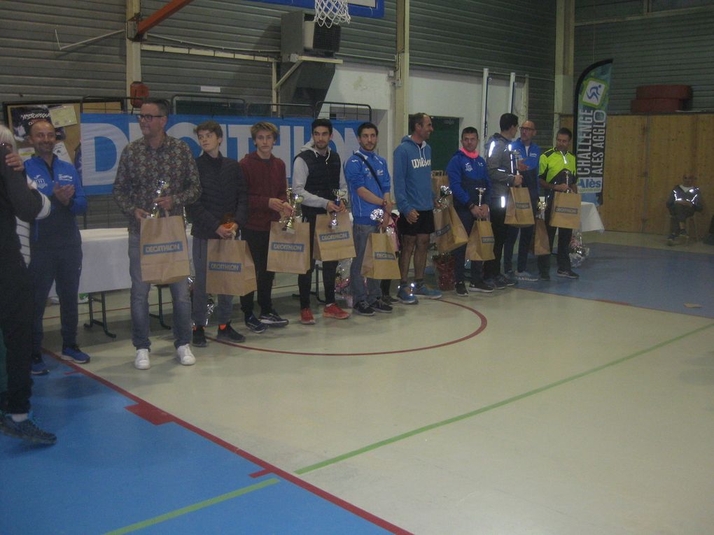 AUTOMNALES 2019