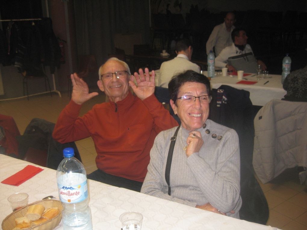 HIVERNALES 2020
