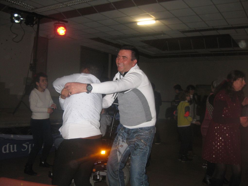 HIVERNALES 2020