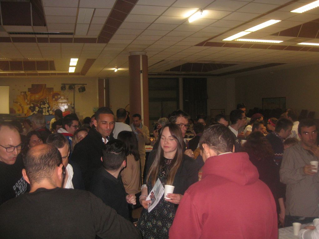 HIVERNALES 2020