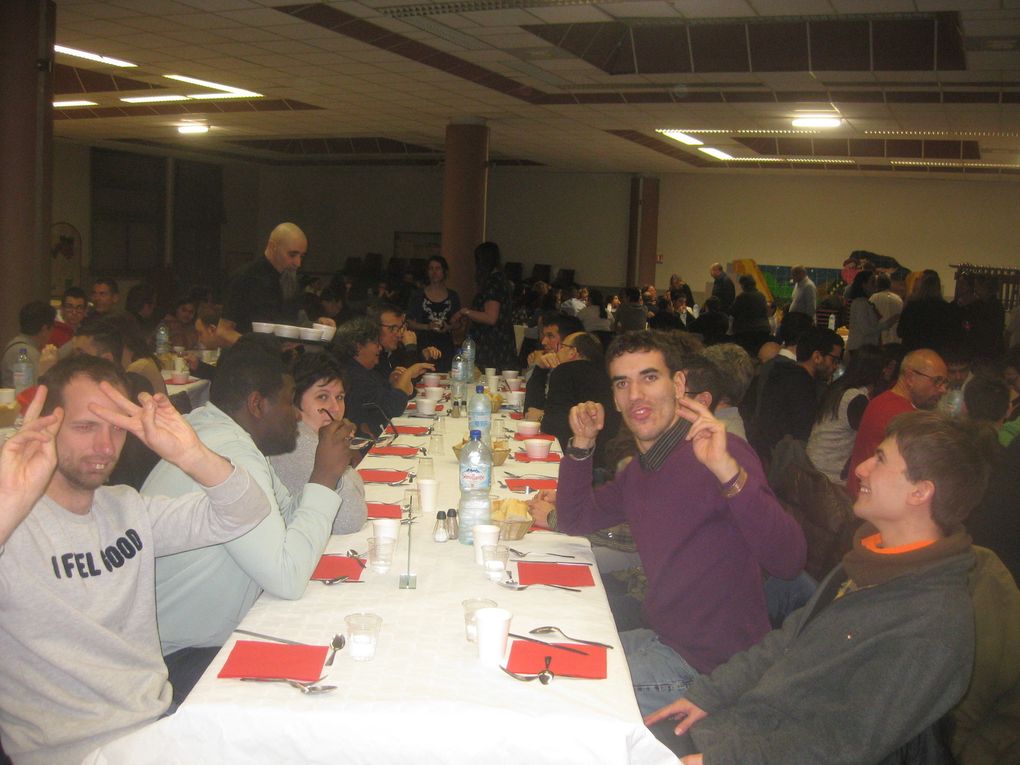 HIVERNALES 2020