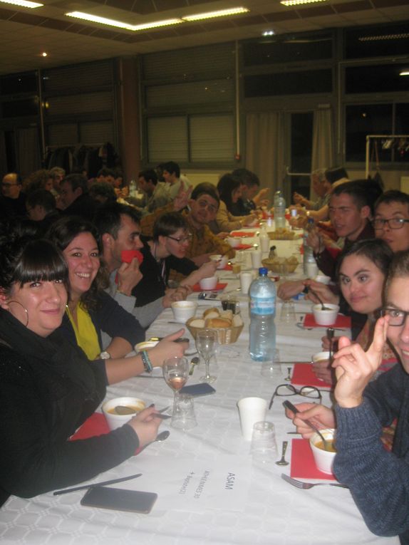 HIVERNALES 2020