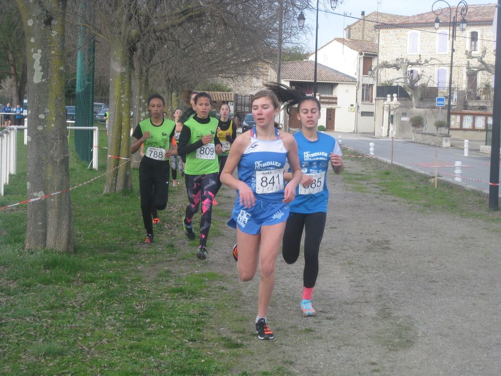 HIVERNALES 2020