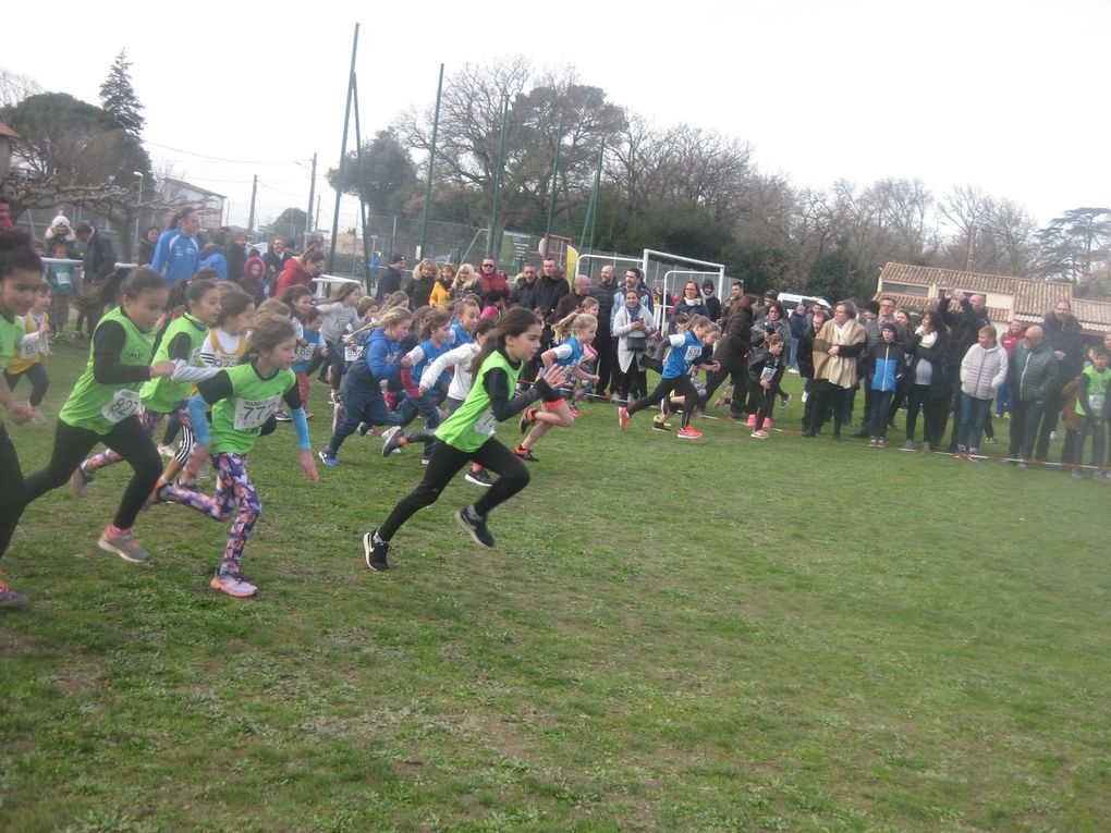 HIVERNALES 2020