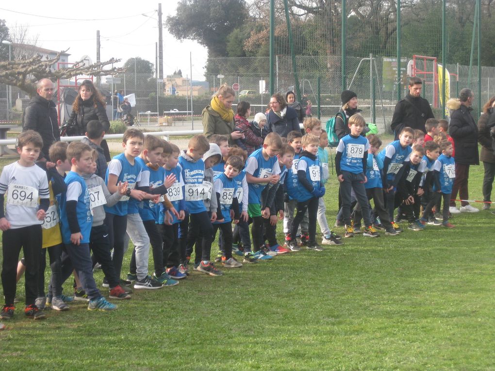 HIVERNALES 2020